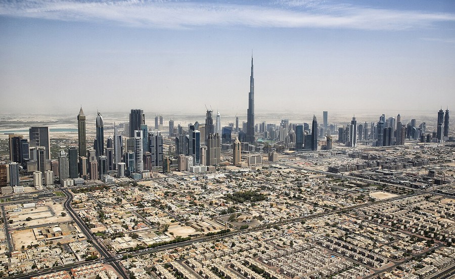 Dubai