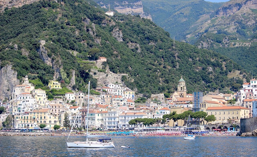 Italy